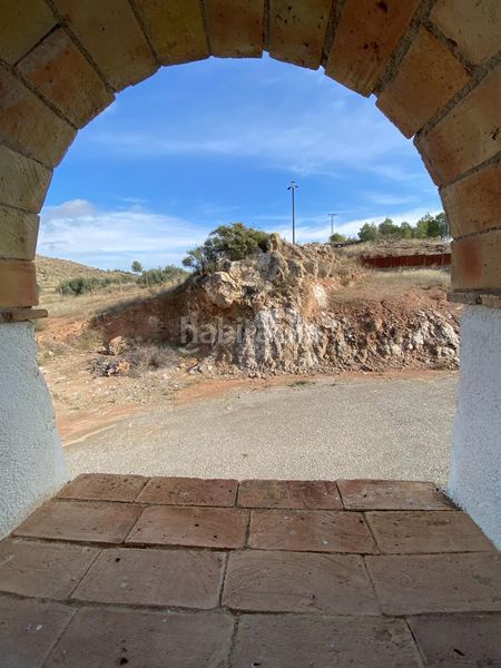 Foto ab917053-02d1-4ec1-800b-845f6bfc0432. Terreny residencial a Cehegín