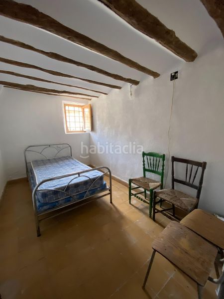 Foto b5d10108-a1ec-46e5-8638-eb8c63d6113e. Terreny residencial a Cehegín