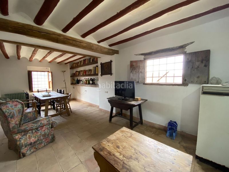 Foto c064a647-49a7-4c73-8187-d0e010dfa204. Terreny residencial a Cehegín