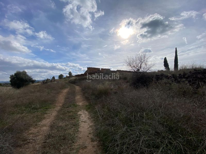Foto c3bc4ddd-d8a4-4f18-833a-889734f8a76f. Terreny residencial a Cehegín