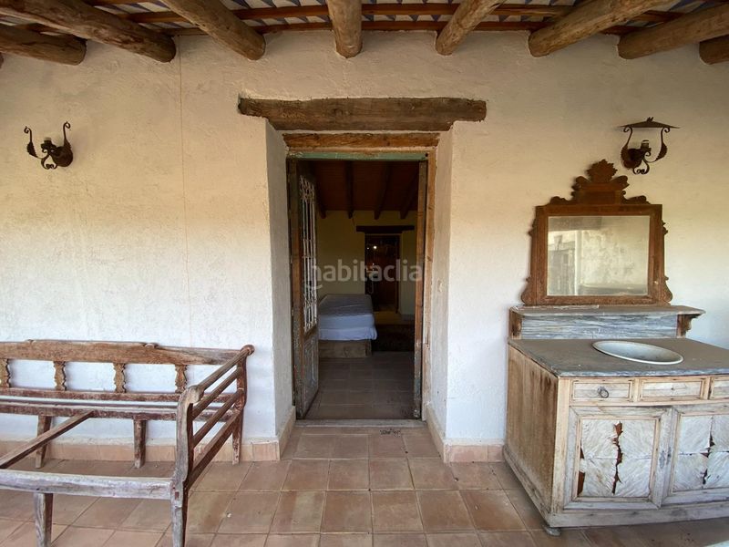 Foto c6968ba5-bd9b-4310-9c3b-c784180c0936. Terreny residencial a Cehegín
