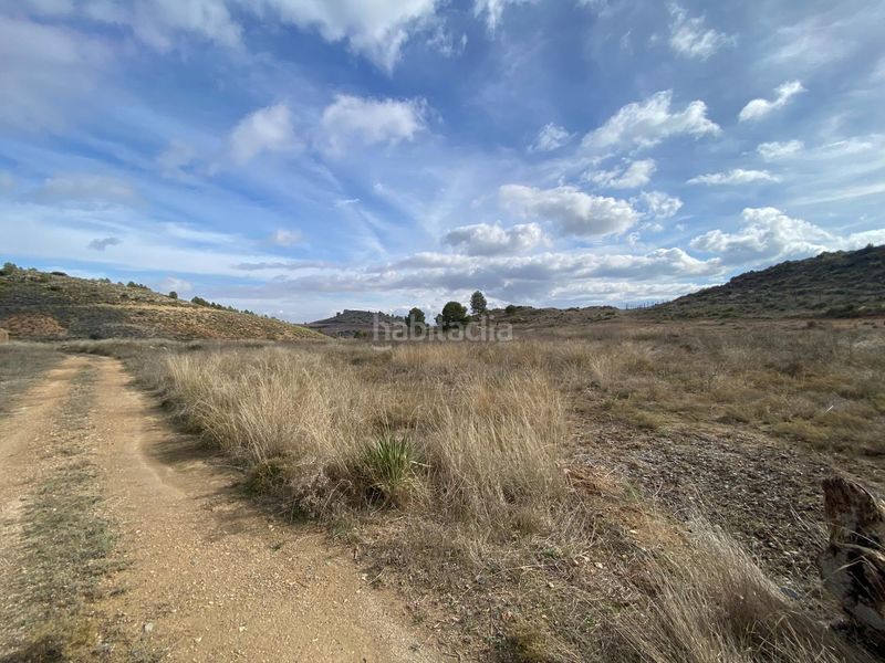 Foto c8164c79-f151-47f1-b703-21e1f5b97296. Terreny residencial a Cehegín
