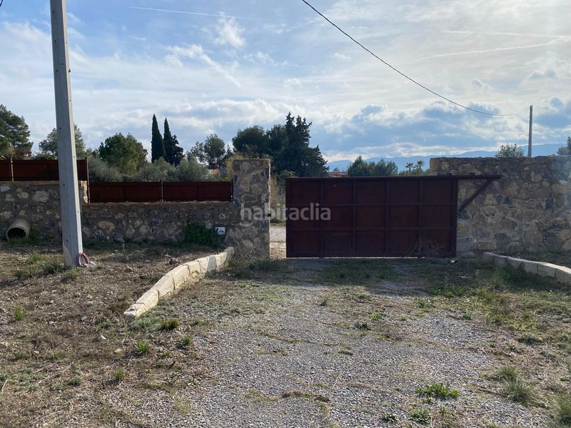 Foto cbb42610-c05d-4b9c-8c87-1fb001c7494c. Terreny residencial a Cehegín