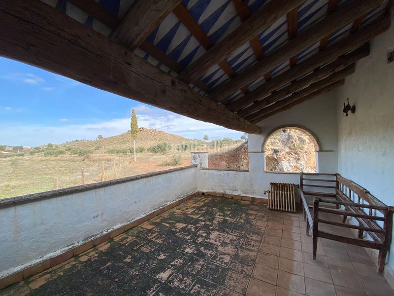 Foto eba274aa-e6ad-4fe6-ad08-0fe4f20d45c2. Terreny residencial a Cehegín
