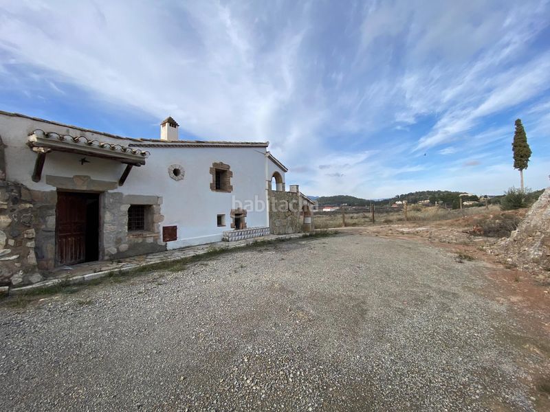 Foto f0087761-be1b-4271-8990-7d7b904d3b7d. Terreny residencial a Cehegín