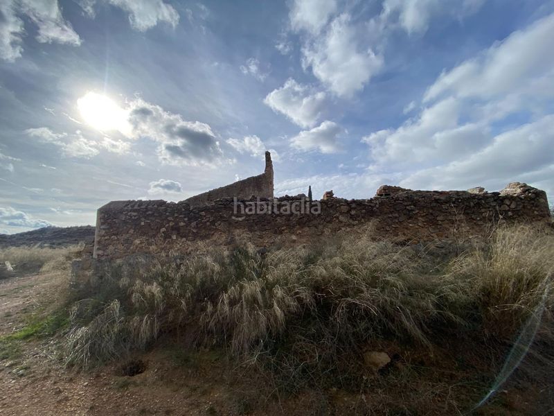 Foto f8b11b89-83b6-4c7f-bb53-d829bdb10894. Terreny residencial a Cehegín