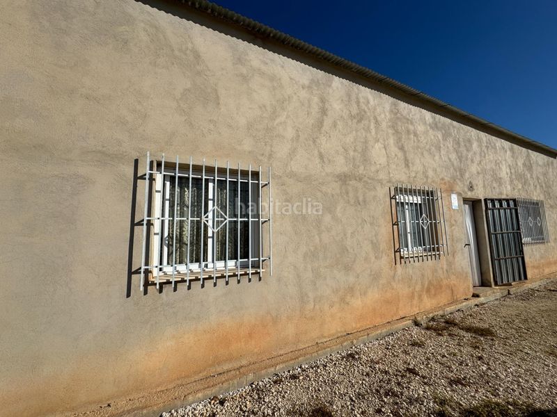 Foto 022495f8-28ba-43a9-b698-a23d02b36b61. Casa a Moratalla