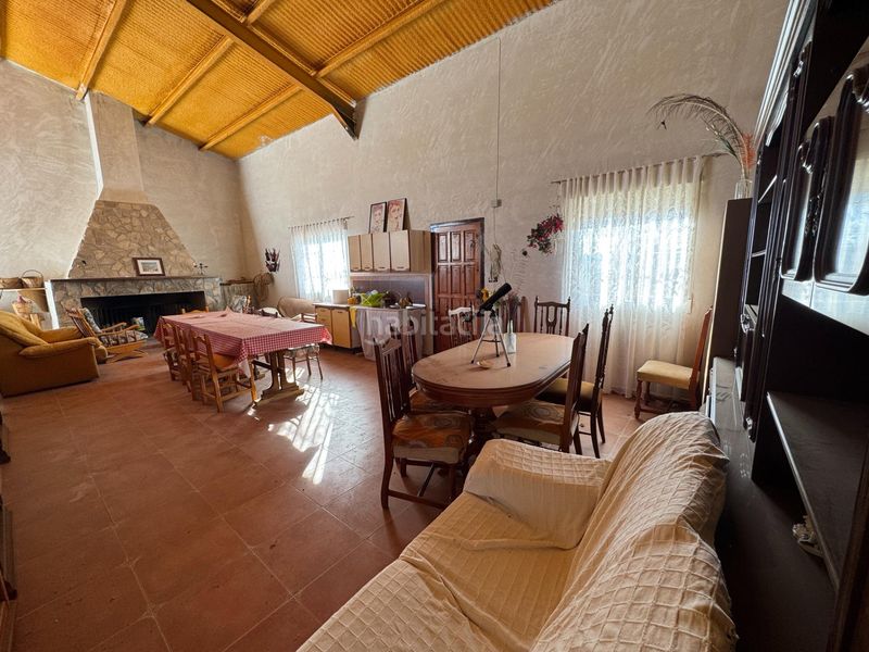 Foto 125fc141-e26d-42ad-b83f-8ab4b358a310. Casa a Moratalla