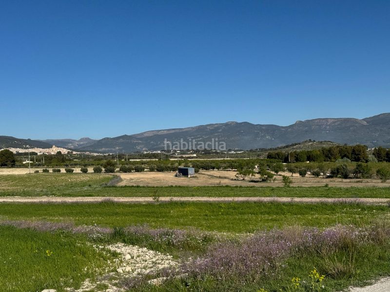 Foto c6243fd2-57bb-4e3b-9e49-4420d9baf02a. Casa a Moratalla