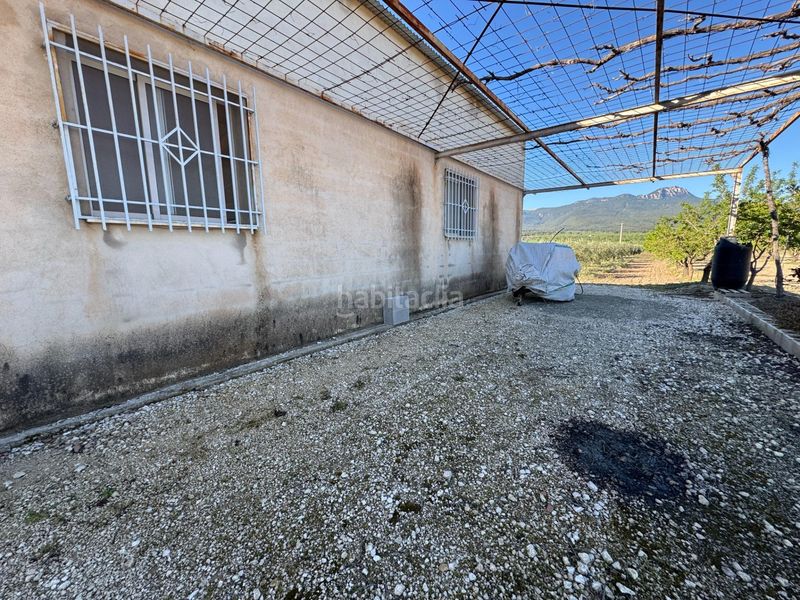 Foto de8df4ea-002f-49a7-b020-0a2ae7a9bc70. Casa a Moratalla