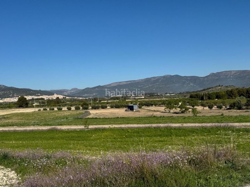 Foto ebce1514-722d-470a-b426-a781384e0659. Casa a Moratalla