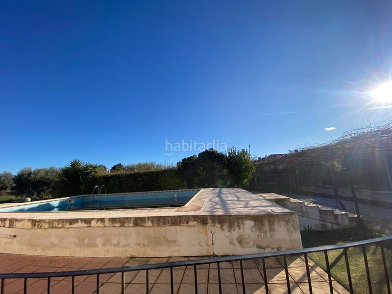 Foto 04a8929e-ce8a-45c9-98bc-18981e652ab8. Xalet amb piscina a Moratalla
