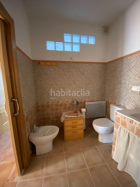 Foto 6b974626-8913-42d8-8b68-f8218032a2d7. Xalet amb piscina a Moratalla