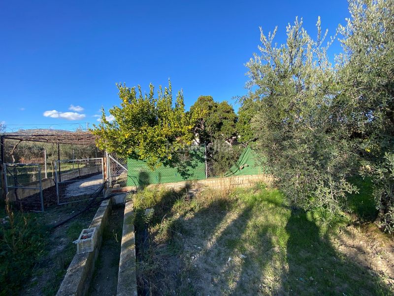 Foto 75ebb993-b871-4c5e-b441-85888d387c65. Xalet amb piscina a Moratalla