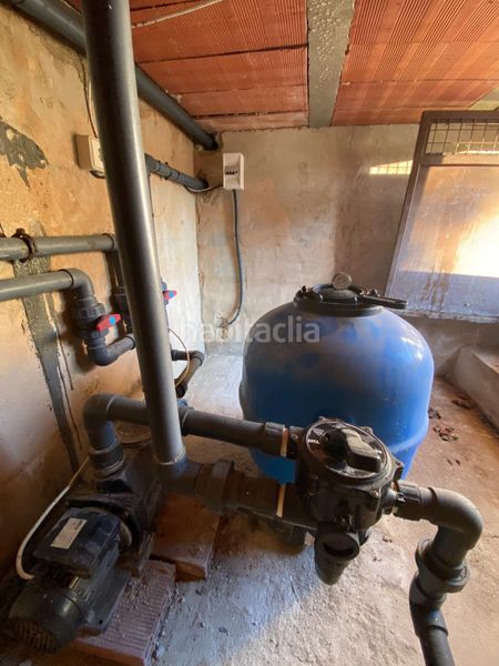 Foto 7883a460-2022-47b5-8269-96f3eb8af1b4. Xalet amb piscina a Moratalla