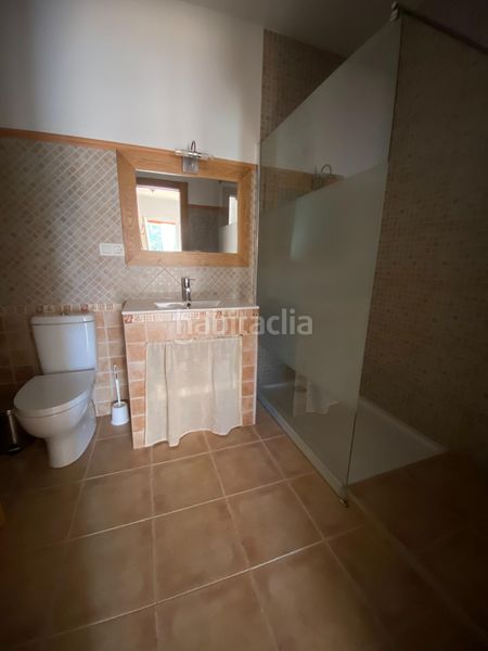 Foto 8105dba4-1c31-405f-af7f-45cb3756153f. Xalet amb piscina a Moratalla