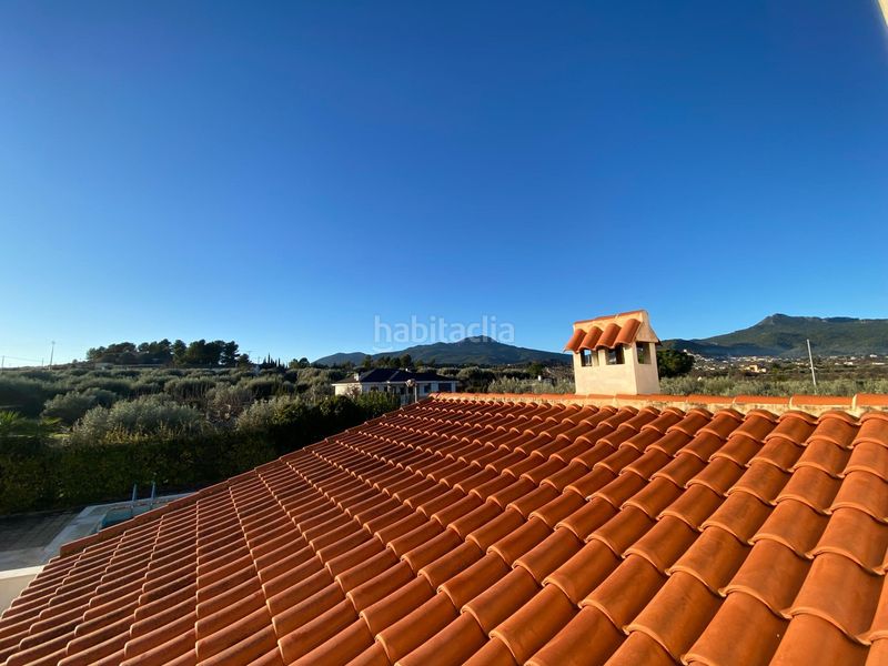 Foto 9a4eed81-1f91-4236-bf97-e85ff5e26b35. Xalet amb piscina a Moratalla