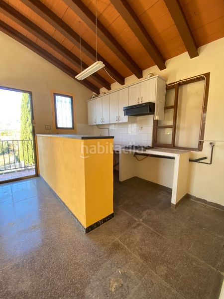 Foto be3120bf-849f-4d2f-82c3-e469ec7bd183. Xalet amb piscina a Moratalla