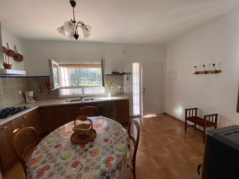 Foto e4cd7641-ab50-49d5-88c2-c148d8613f13. Xalet amb piscina a Moratalla