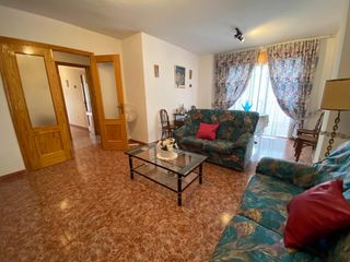 Piso en Moratalla