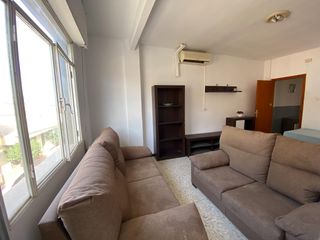 Flat in Moratalla. Encanto y comodidad en pleno corazón de moratalla