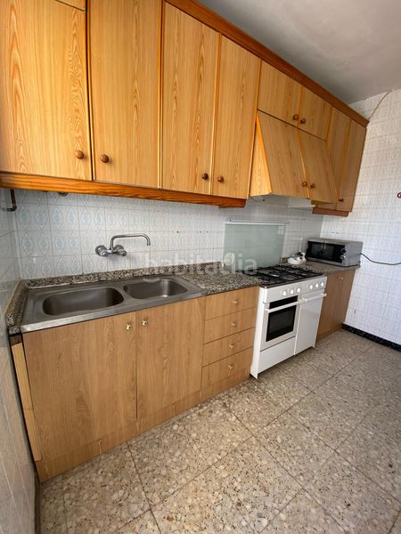 Foto d6c011f6-1453-4536-b8e8-224c31e12477. Pis amb aparcament a Moratalla