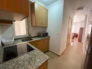 Appartement à Moratalla