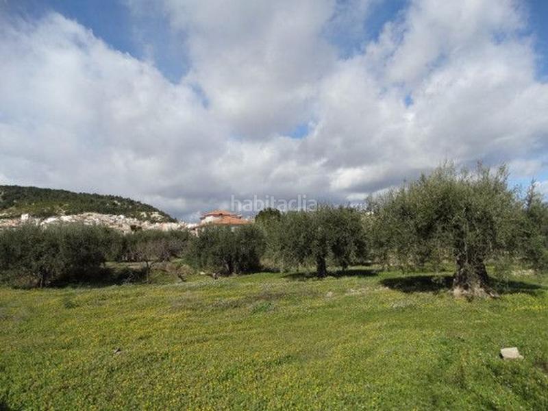 Foto 92673fc4-d799-4986-923e-b5e006156c79. Terreno residencial en Moratalla