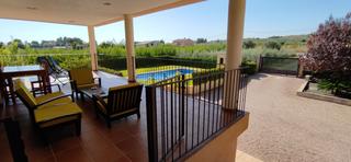 Chalet in Moratalla