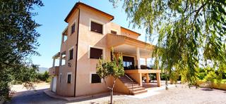 Chalet en Moratalla
