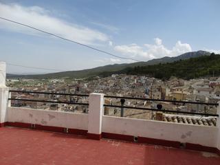 Casa en Moratalla