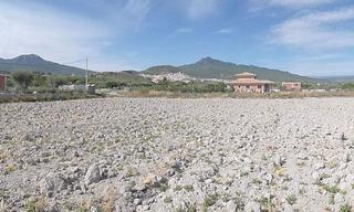 Terreny residencial a Moratalla