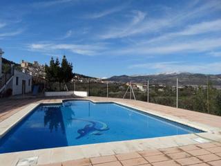 Chalet en Moratalla