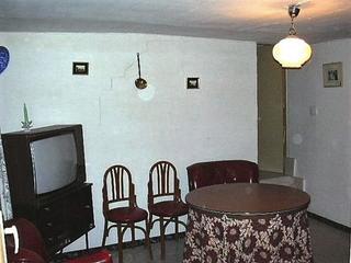 Haus in Calle hospital alto 1