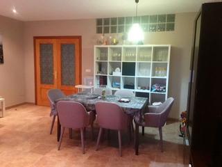 Maison à Moratalla. Dúplex en moratalla