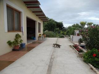 Chalet à Diseminado jardin 161