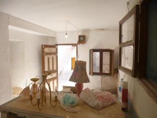 Chalet à Calle cantón 62