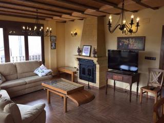 Maison à Moratalla. Chalet en pedanía de moratalla
