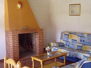 Maison à Moratalla. Gran casa en campo de san juan