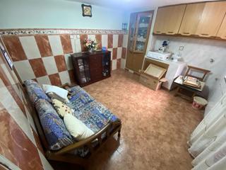 Mas à Moratalla. Casa de pueblo en zona apacible de moratalla