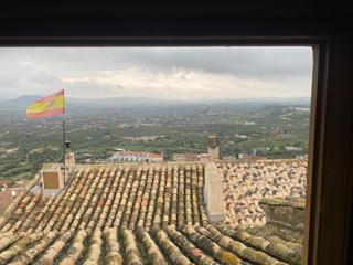 Mas à Moratalla. Vive la historia, crea tu futuro joya de pueblo en moratalla