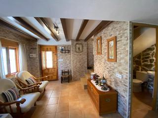 Maison à Moratalla. Casa reformada en zona tranquila de moratalla