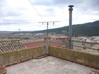 Maison à Moratalla