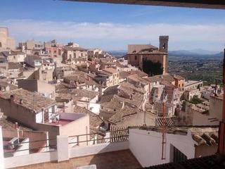 Casa a Moratalla