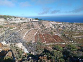 Finca rústica a Polígono Fasnia