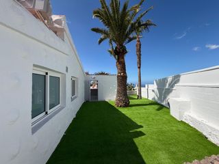 Casa en Chayofa. Bungalow con apartamento separado y garaje