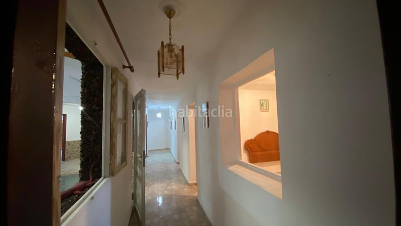 Foto 1aad118e-143e-4ded-8d93-e768ec6214b1. Casa amb aparcament a Guancha (La)