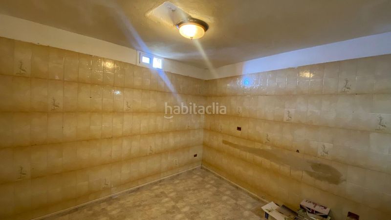 Foto 2accf936-ef79-4432-8f1c-d5da2aee244a. Casa amb aparcament a Guancha (La)