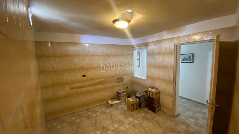 Foto 44caa805-3932-44bf-96ed-b2eb76753ea5. Casa amb aparcament a Guancha (La)