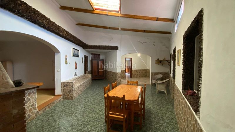 Foto 707219e9-dde5-4485-8610-5f83da5b8500. Casa amb aparcament a Guancha (La)